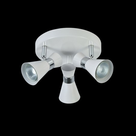 Flush light Maximo