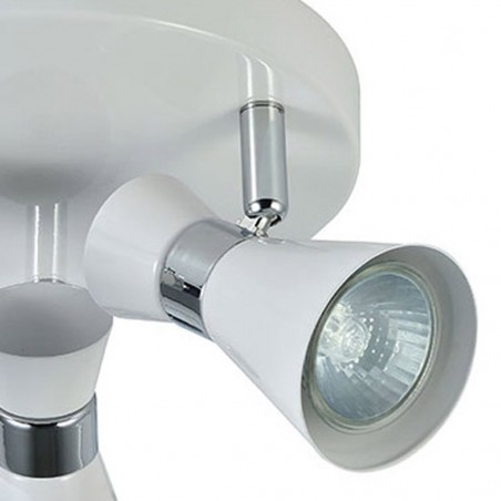 Flush light Maximo