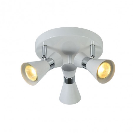 Flush light Maximo