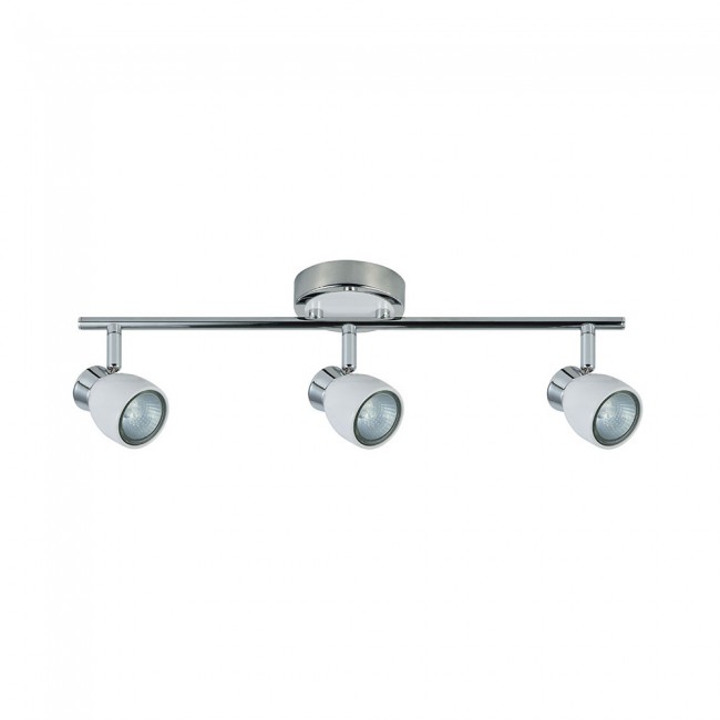 Ceiling track light Chacho (3 Lights)