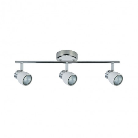 Regleta de techo Chacho (3 Luces)