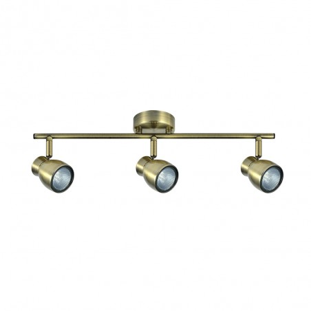 Ceiling track light Chacho III