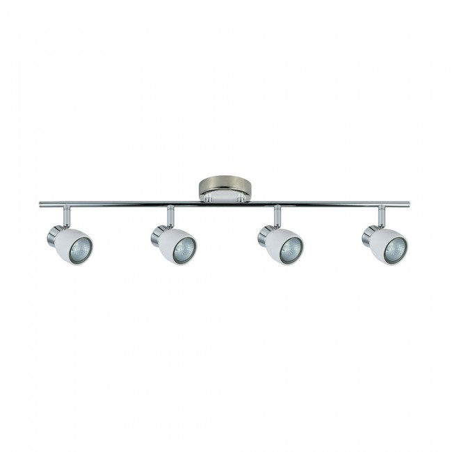 Ceiling track light Chacho (4 Lights)