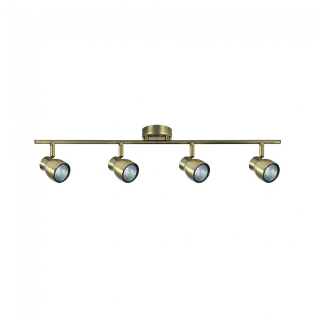 Ceiling track light Chacho IV