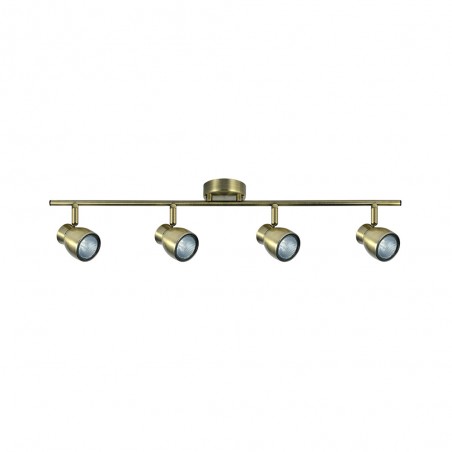 Ceiling track light Chacho IV