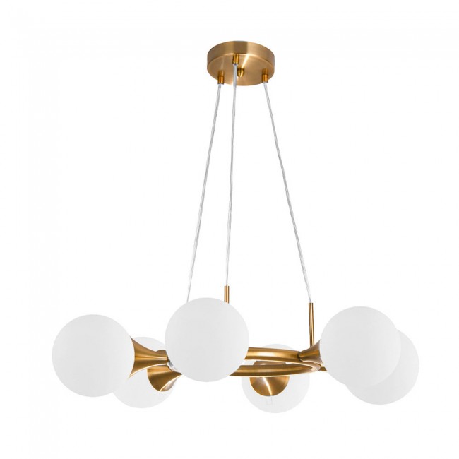 Pendant lamp Frey