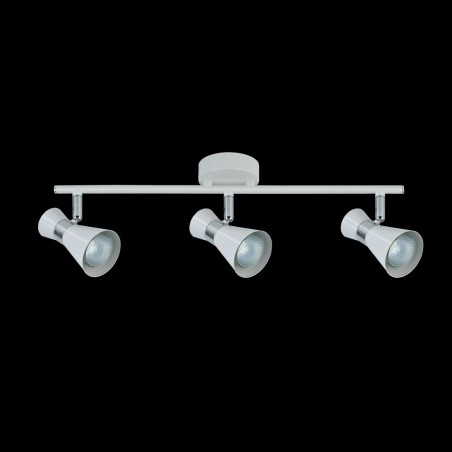 Ceiling track light Maximo (3 Lights)