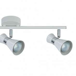 Ceiling track light Maximo (3 Lights)