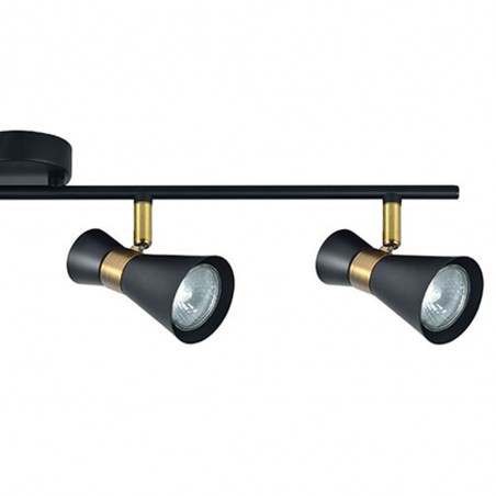 Ceiling track light Maximo (4 Lights)