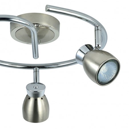 Flush light Chacho