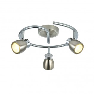Flush light Chacho