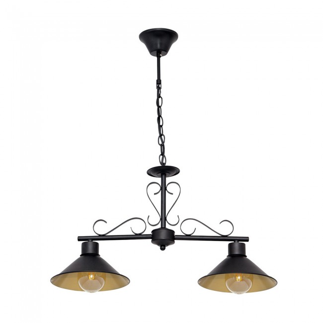 Ceiling lamp Azalea
