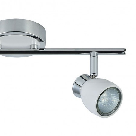Ceiling track light Chacho (2 Lights)