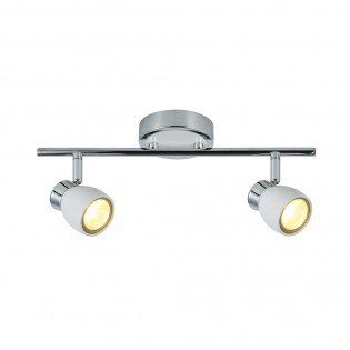 Ceiling track light Chacho (2 Lights)