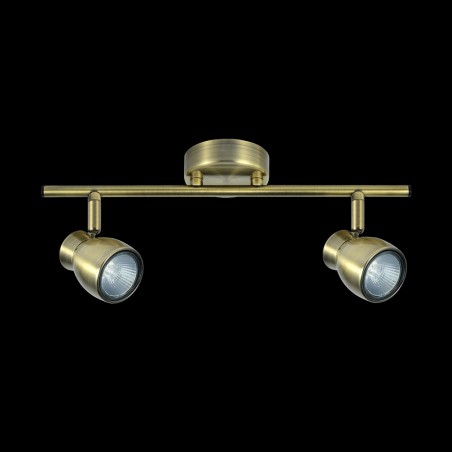 Ceiling track light Chacho II