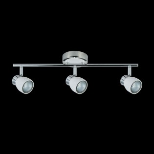 Ceiling track light Chacho (3 Lights)