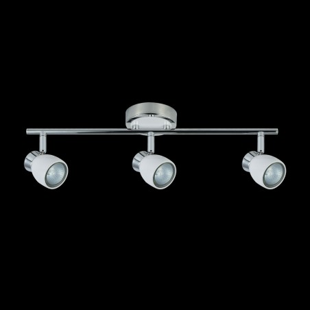 Regleta de techo Chacho (3 Luces)