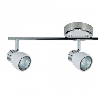 Regleta de techo Chacho (3 Luces)
