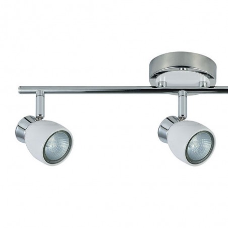 Regleta de techo Chacho (3 Luces)