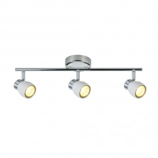 Ceiling track light Chacho (3 Lights)