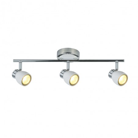 Regleta de techo Chacho (3 Luces)