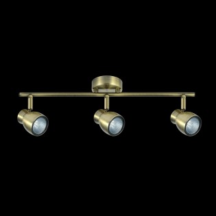 Ceiling track light Chacho III