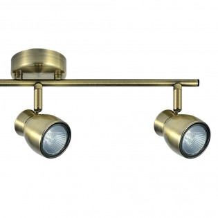 Ceiling track light Chacho III