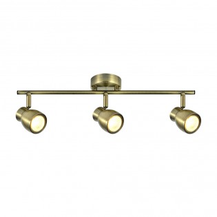 Ceiling track light Chacho III