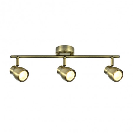 Ceiling track light Chacho III