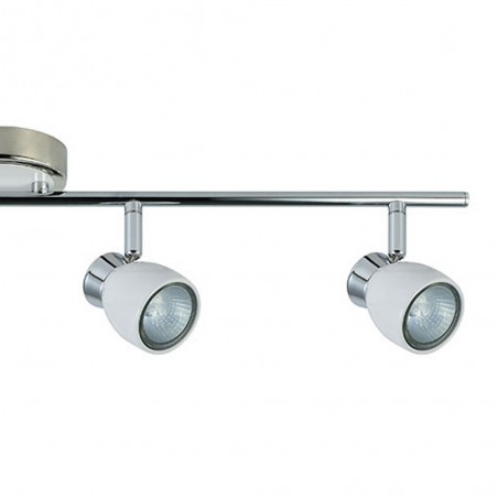 Ceiling track light Chacho (4 Lights)
