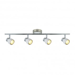 Ceiling track light Chacho (4 Lights)