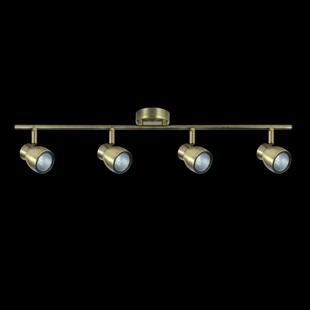 Ceiling track light Chacho IV