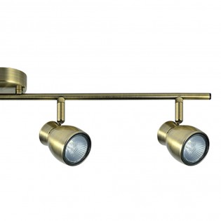 Ceiling track light Chacho IV