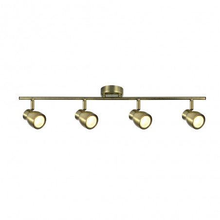 Ceiling track light Chacho IV