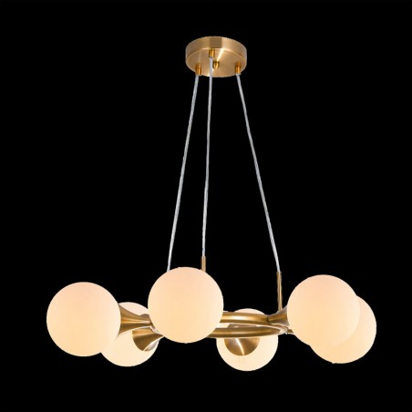 Pendant lamp Frey