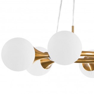 Pendant lamp Frey