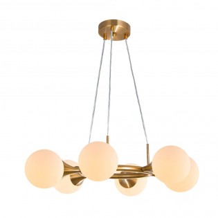 Pendant lamp Frey