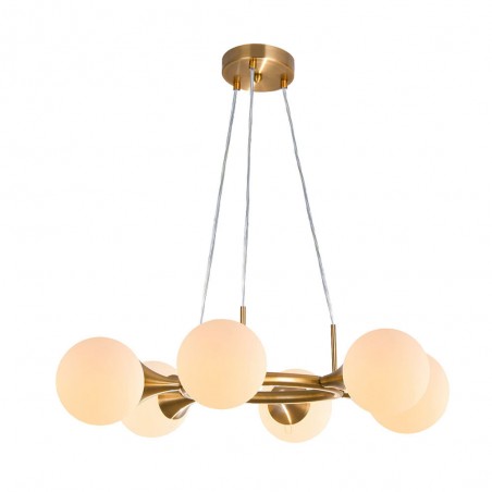 Pendant lamp Frey