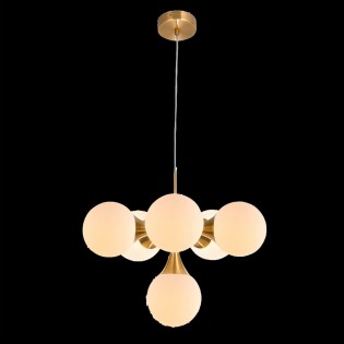 Pendant lamp Frey (6 Lights)