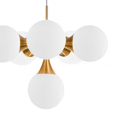 Pendant lamp Frey (6 Lights)