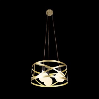 Pendant lamp Melli