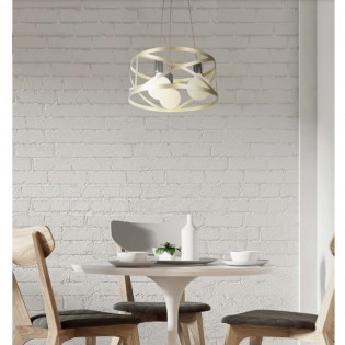Pendant lamp Melli