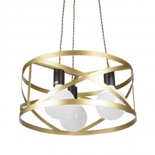 Pendant lamp Melli