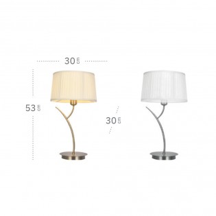 Table lamp Magni