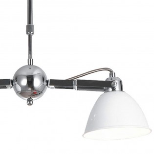 Pendant lamp Buri