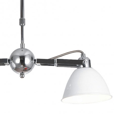 Pendant lamp Buri
