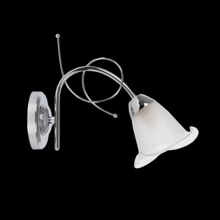 Wall lamp Adelfa