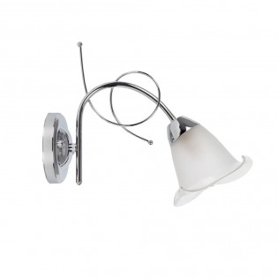 Wall lamp Adelfa