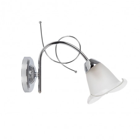 Wall lamp Adelfa