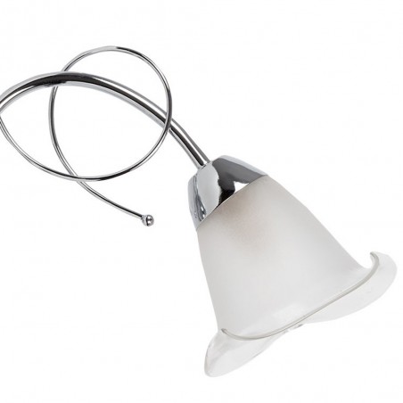 Wall lamp Adelfa